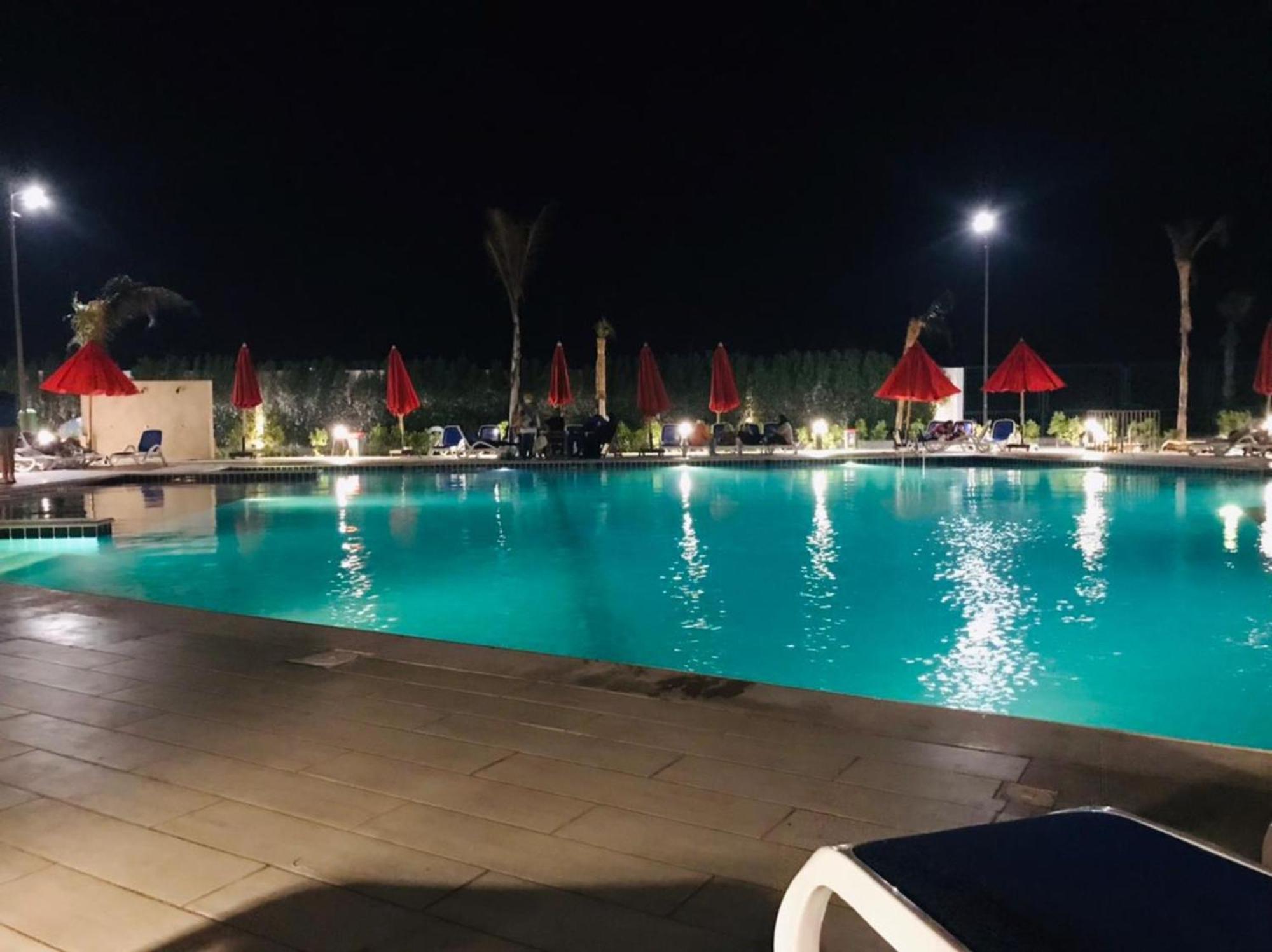 Porto Said Tourist Resort No12 'Ezbet Shalabi el-Rudi المظهر الخارجي الصورة